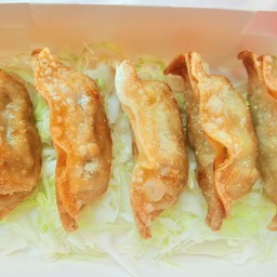 เกี๊ยวซ่าหมูทอด ออริจินอล