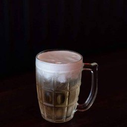 Butter beer cream cheese