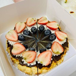 Richy Bakery ริชชี่ เบเกอรี่