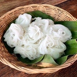 ขนมจีนเส้นสด