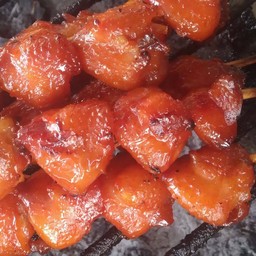 ตูดไก่ย่าง