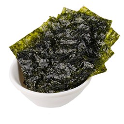 สาหร่ายเกาหลี