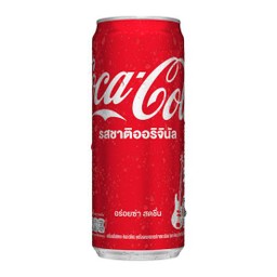 โค้ก 325มล.