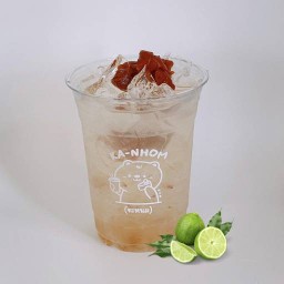 Ka-Nhom(ขะหนม)