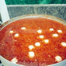 น้ำยาป่าเปล่า