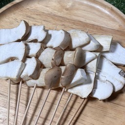 เห็ดออเรนจิ