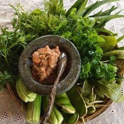 น้ำชุปลูกอึก