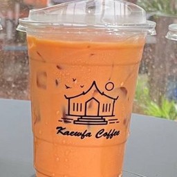 ชาไทยเย็น