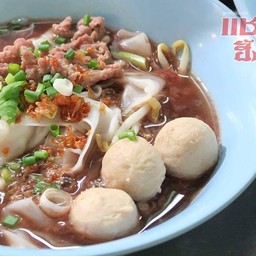 ก๋วยเตี๋ยว แชมป์ หน้า cj คลอง7