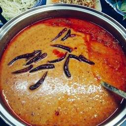 น้ำพริกเปล่า