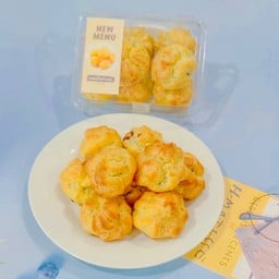 เอแคล์ รสช็อกโกแลต