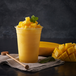 Mango Smoothies