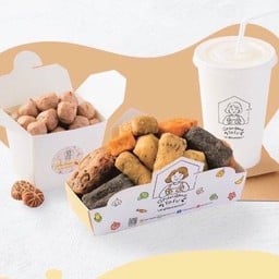 อิ่มจุกจุก A