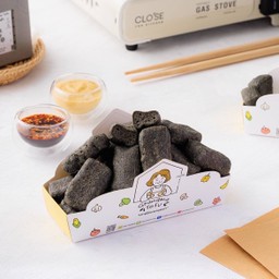 เต้าหู้งาดำ