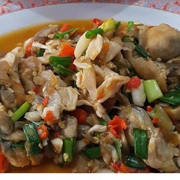 ภูไท ยโสฯ ( แซ่บล่ะเนาะ )