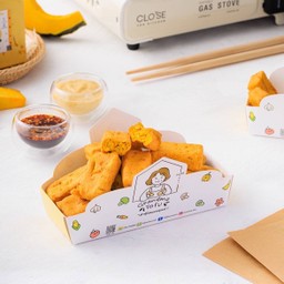 เต้าหู้ฟักทอง