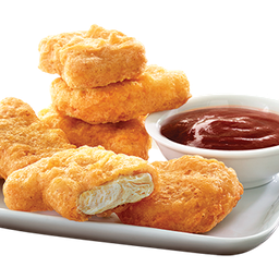 กินเล่น กินจริง