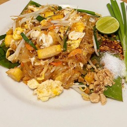 ขาหมู ท่านเทพ