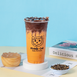 ชาไทยโกโก้