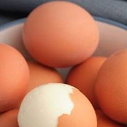 ไข่ไก่ต้ม