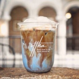 Ittha Boutique Cafe อิฏฐา บูทีค คาเฟ่