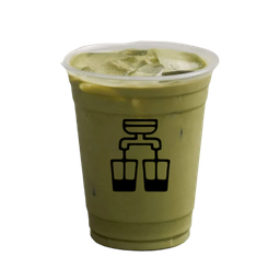 โฮจิฉะลาเต้