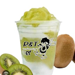 กีวี่โยเกิร์ต