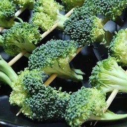 บล็อคโคลี่