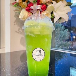 กีวี่โซดา