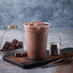 Premium Iced Chocolate