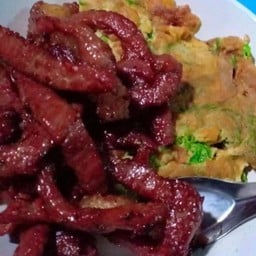 คำหวาน - เชิงเนิน