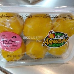 Café Amazon ตลาดสตาร์