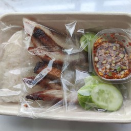 Mee Kor Moo