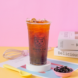 โอเลี้ยง