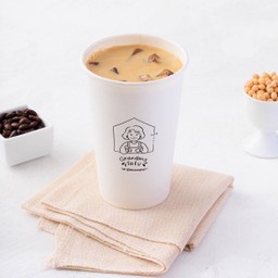 น้ำเต้าหู้กาแฟ