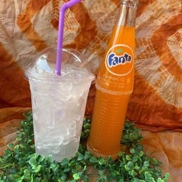 แฟนต้าน้ำส้ม