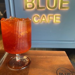 Blue cafe บลูโรตี
