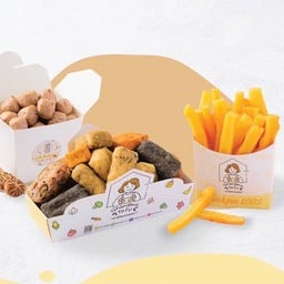 อิ่มจุกจุก B