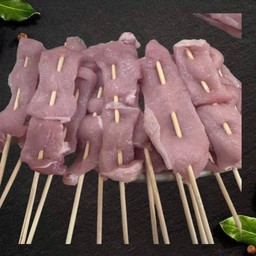 เนื้อหมู