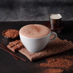 Premium Hot Chocolate