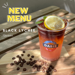 Black Lychee
