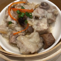 Canton Paradise