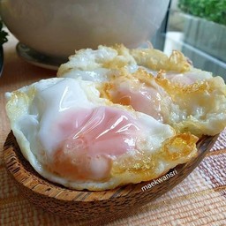 ไข่ดาว