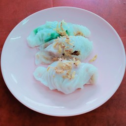 ปากหม้อ ไส้รวม 3 ตัว