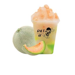 แคนตาลูป