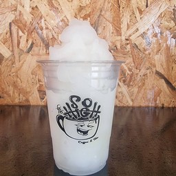 มะนาวปั่น