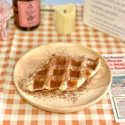 ครอฟเฟิลโกโก้