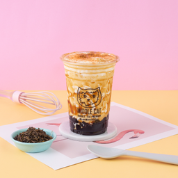 เฟรชมิลค์ออนเซนพ่นไฟ