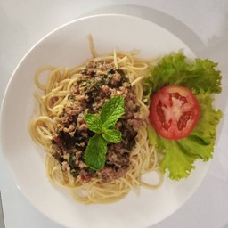 Bonus steak&coffee หมู่บ้านนราอิลิแกนซ์