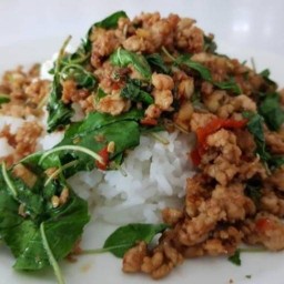 ครัวนาย'นพ ( หมู่บ้าน ณรงค์ชัย เฟส 1 )